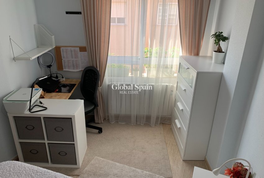 Venta - APARTAMENTO -
TORREVIEJA - Costa Blanca