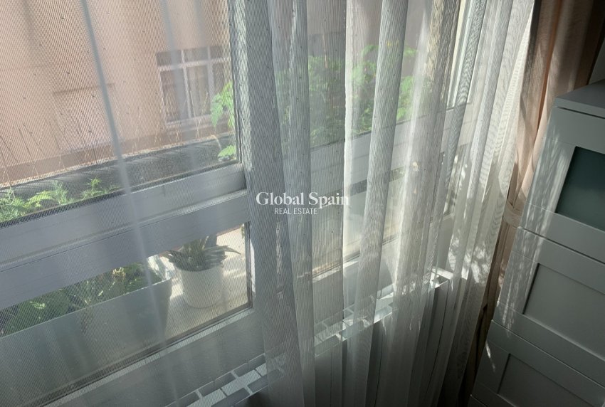 Venta - APARTAMENTO -
TORREVIEJA - Costa Blanca