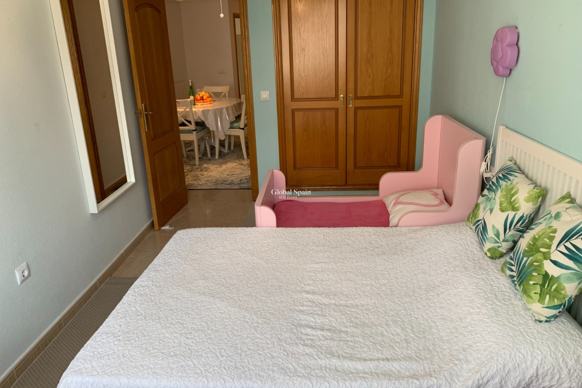 Venta - APARTAMENTO -
TORREVIEJA - Costa Blanca