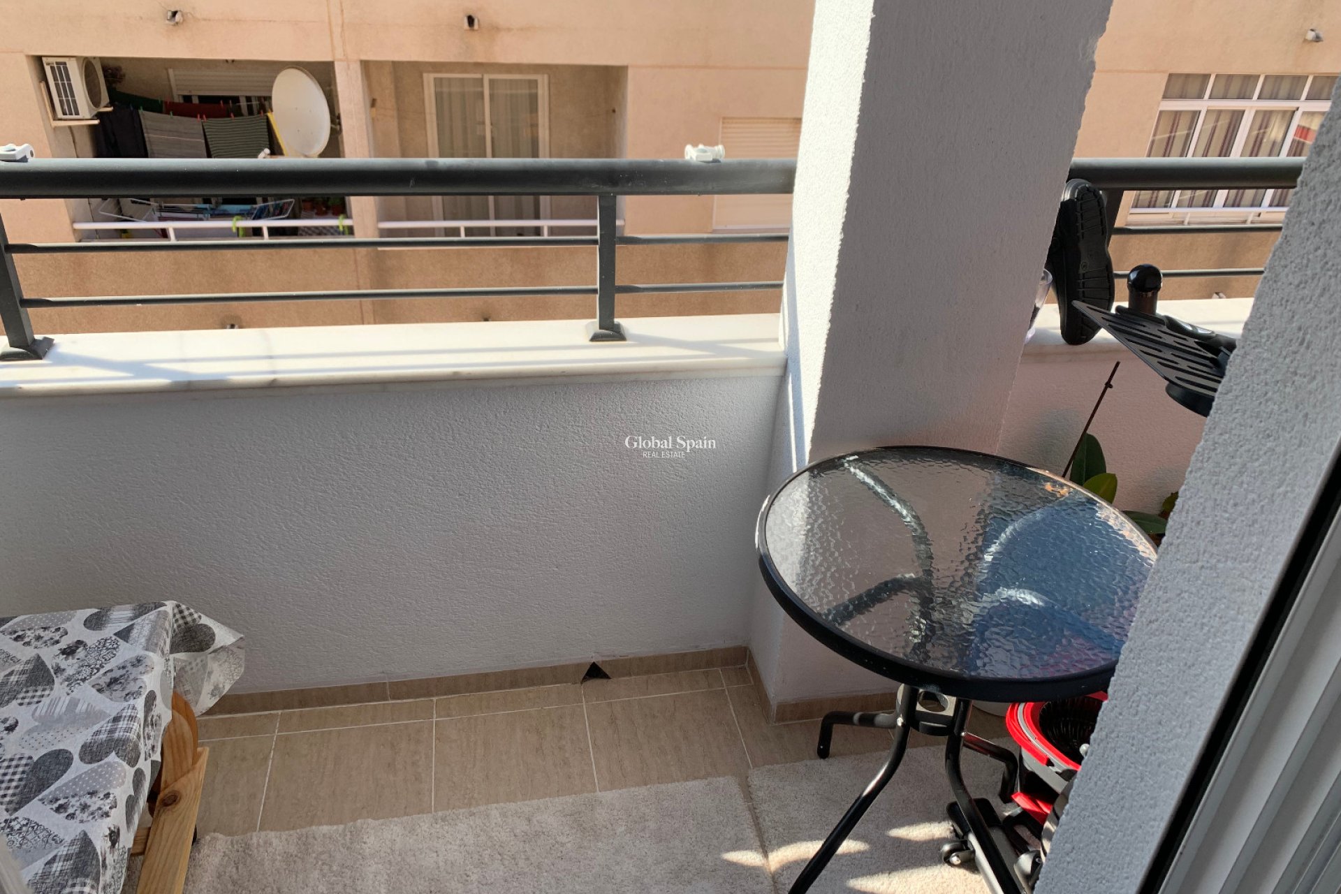 Venta - APARTAMENTO -
TORREVIEJA - Costa Blanca