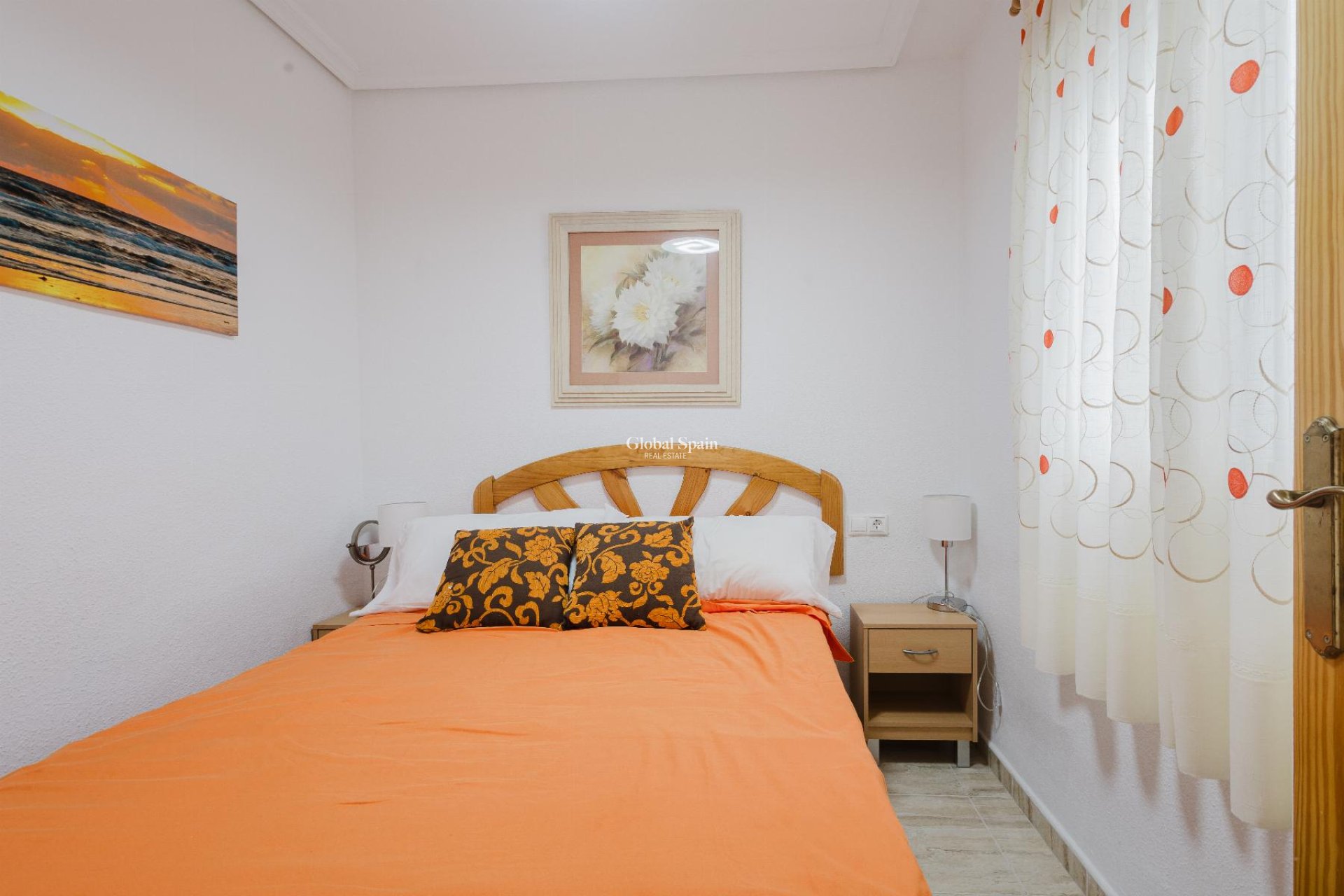 Venta - APARTAMENTO -
TORREVIEJA - Costa Blanca