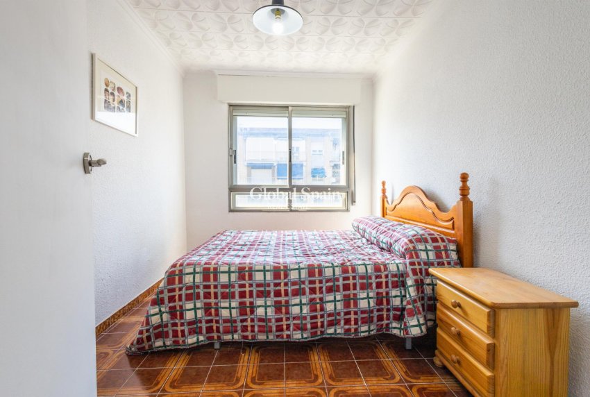 Venta - APARTAMENTO -
TORREVIEJA - Costa Blanca