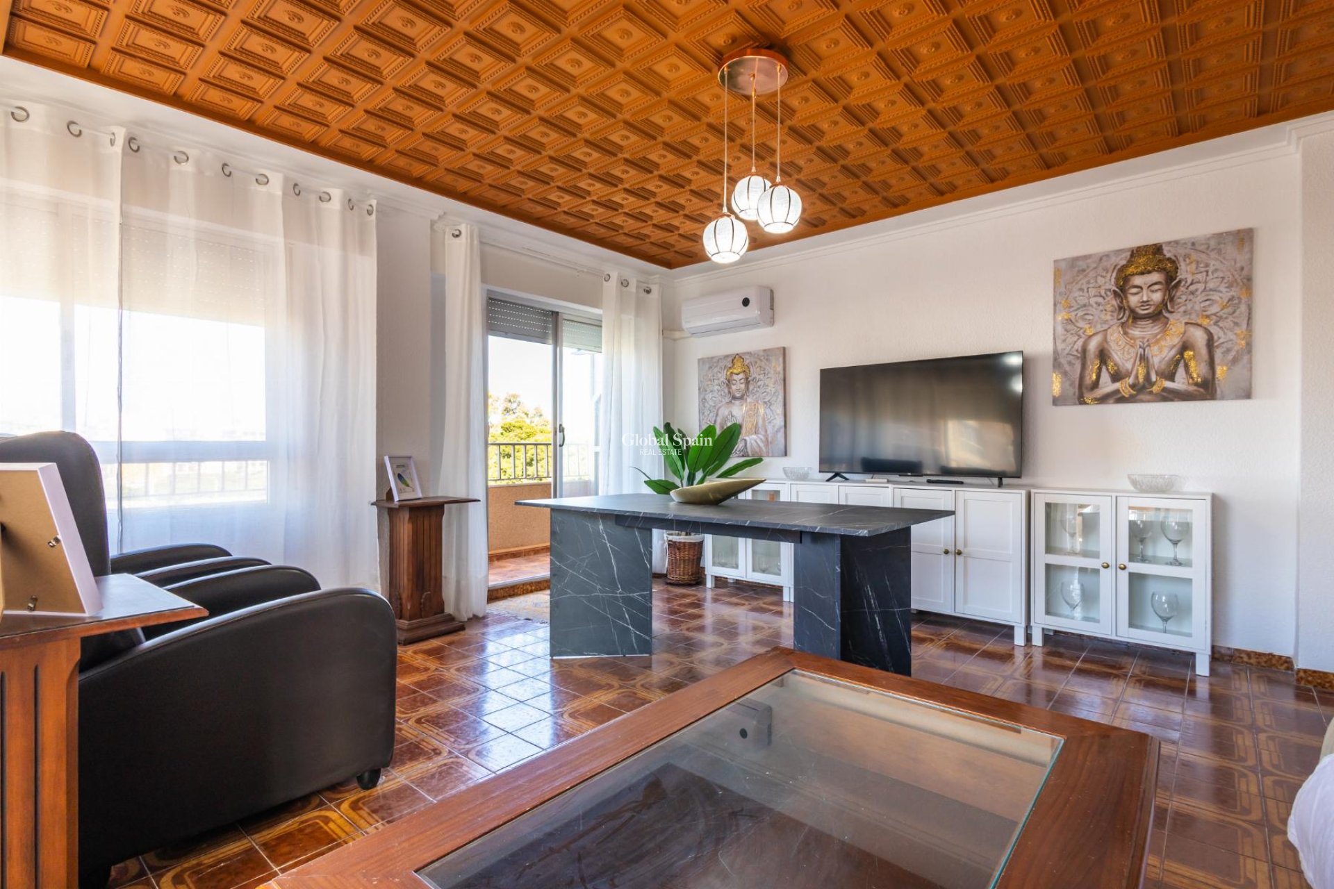 Venta - APARTAMENTO -
TORREVIEJA - Costa Blanca