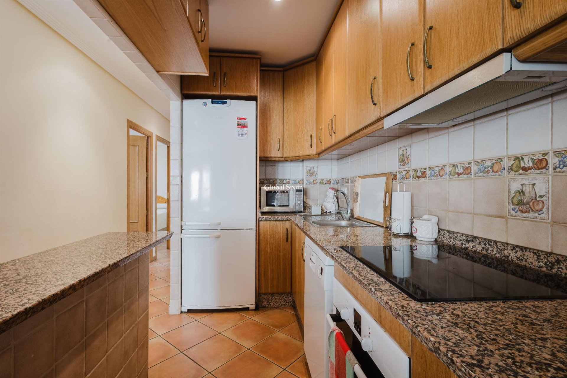 Venta - APARTAMENTO -
TORREVIEJA - Costa Blanca