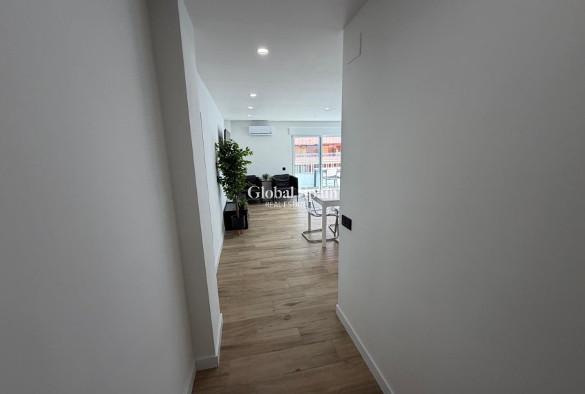 Venta - APARTAMENTO -
TORREVIEJA - Costa Blanca