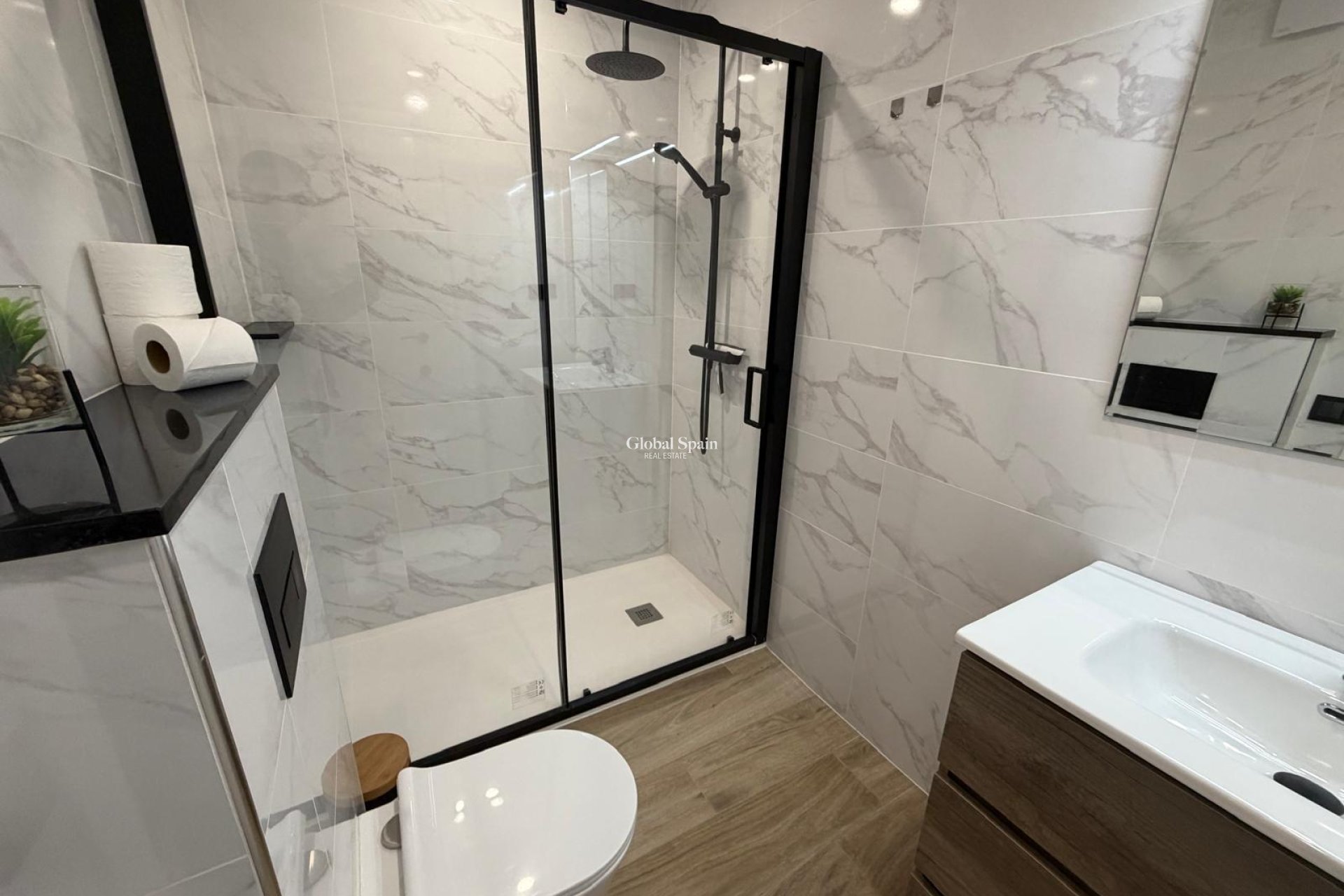 Venta - APARTAMENTO -
TORREVIEJA - Costa Blanca