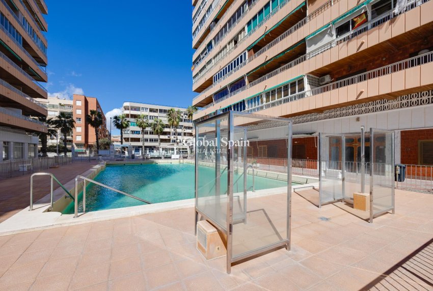 Venta - APARTAMENTO -
TORREVIEJA - Costa Blanca