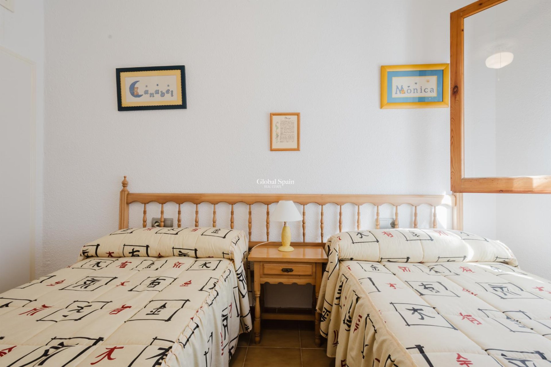 Venta - APARTAMENTO -
TORREVIEJA - Costa Blanca