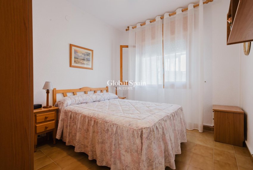 Venta - APARTAMENTO -
TORREVIEJA - Costa Blanca