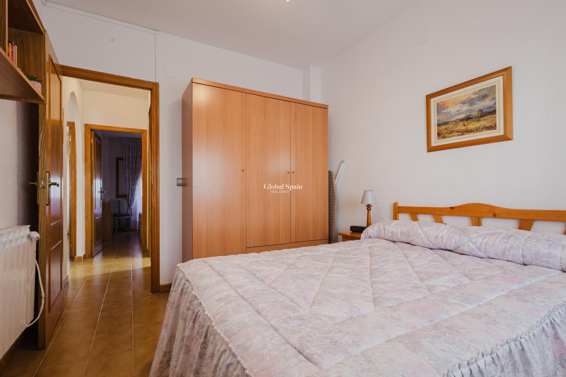 Venta - APARTAMENTO -
TORREVIEJA - Costa Blanca