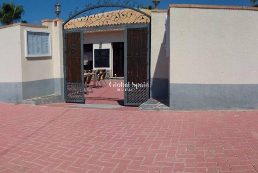 Venta - APARTAMENTO -
TORREVIEJA - Costa Blanca