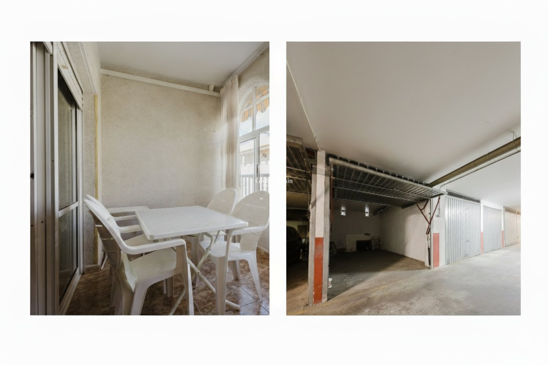 Venta - APARTAMENTO -
TORREVIEJA - Costa Blanca