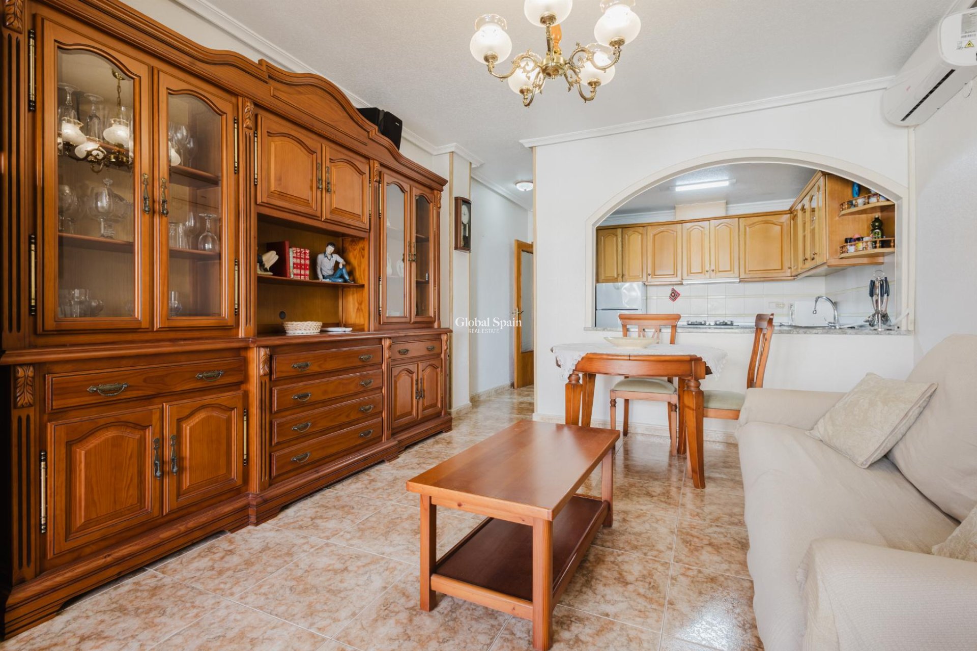 Venta - APARTAMENTO -
TORREVIEJA - Costa Blanca