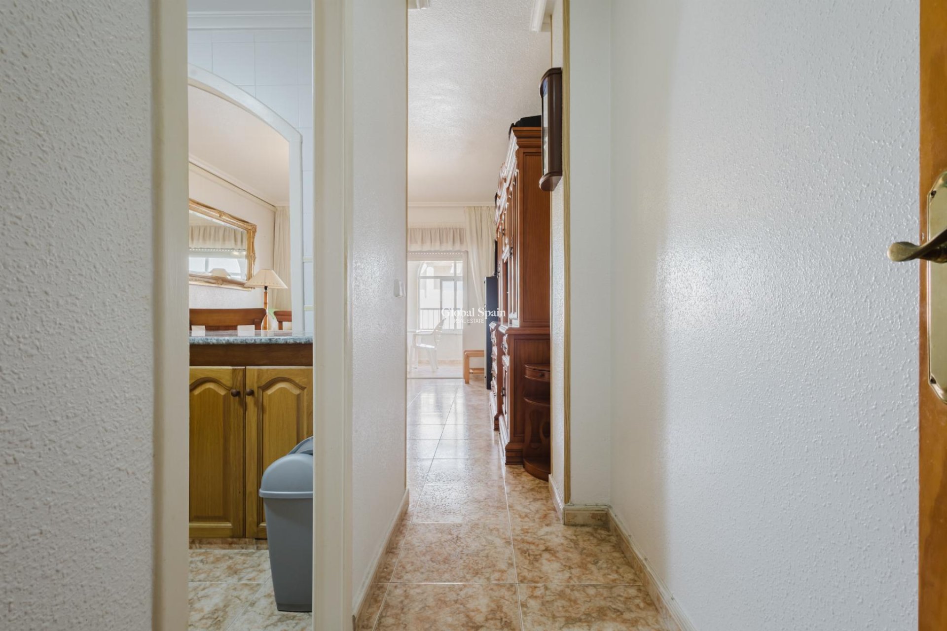 Venta - APARTAMENTO -
TORREVIEJA - Costa Blanca