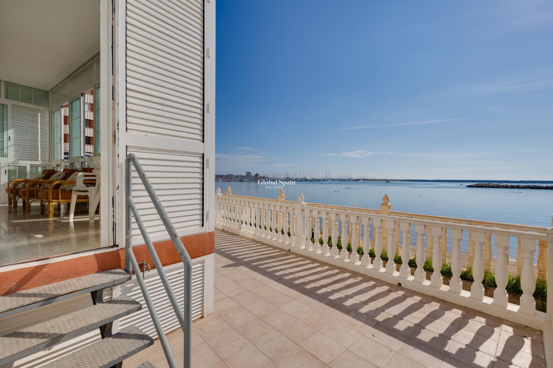Venta - APARTAMENTO -
TORREVIEJA - Costa Blanca