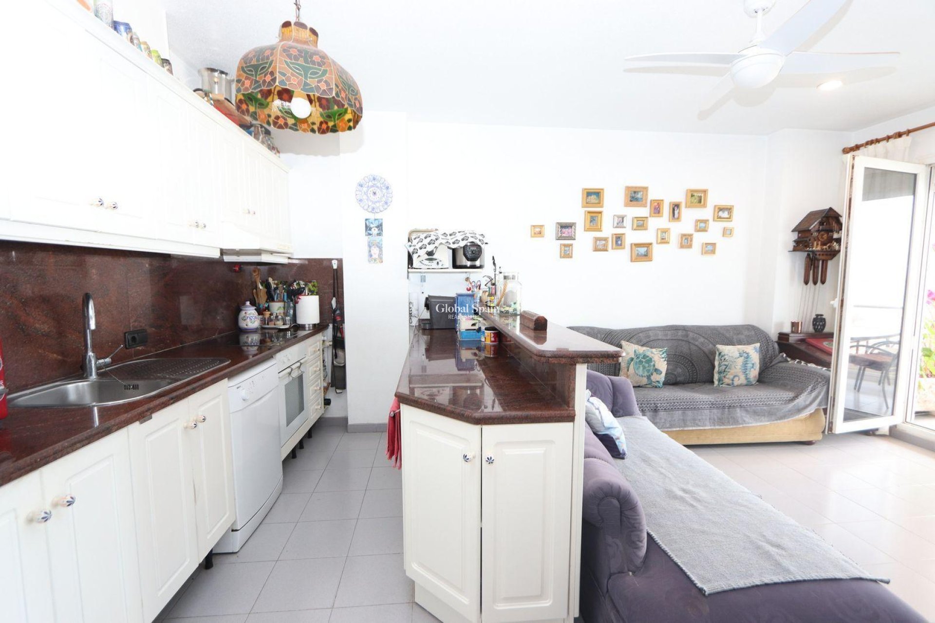 Venta - APARTAMENTO -
TORREVIEJA - Costa Blanca