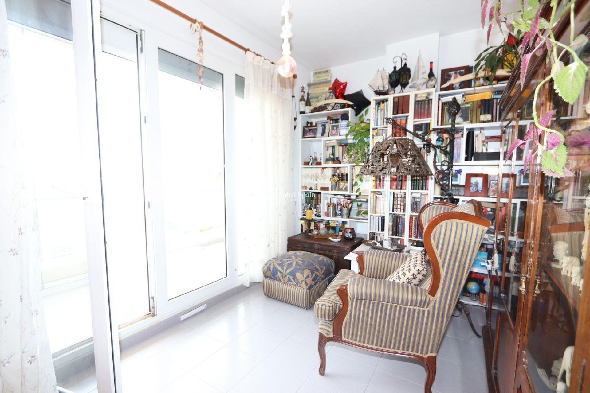 Venta - APARTAMENTO -
TORREVIEJA - Costa Blanca