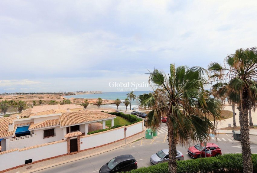 Venta - APARTAMENTO -
TORREVIEJA - Costa Blanca