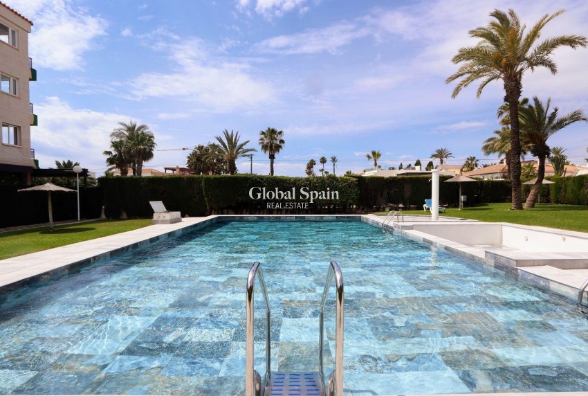 Venta - APARTAMENTO -
TORREVIEJA - Costa Blanca