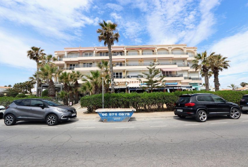 Venta - APARTAMENTO -
TORREVIEJA - Costa Blanca