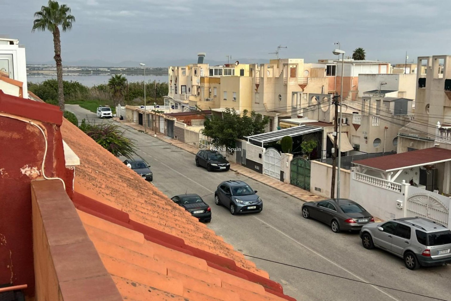 Venta - APARTAMENTO -
TORREVIEJA - Costa Blanca