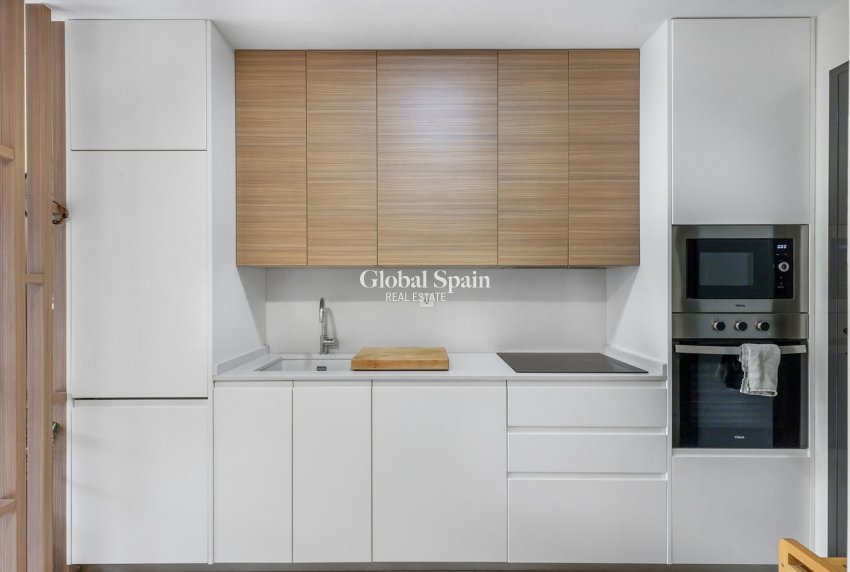 Venta - APARTAMENTO -
TORREVIEJA - Costa Blanca