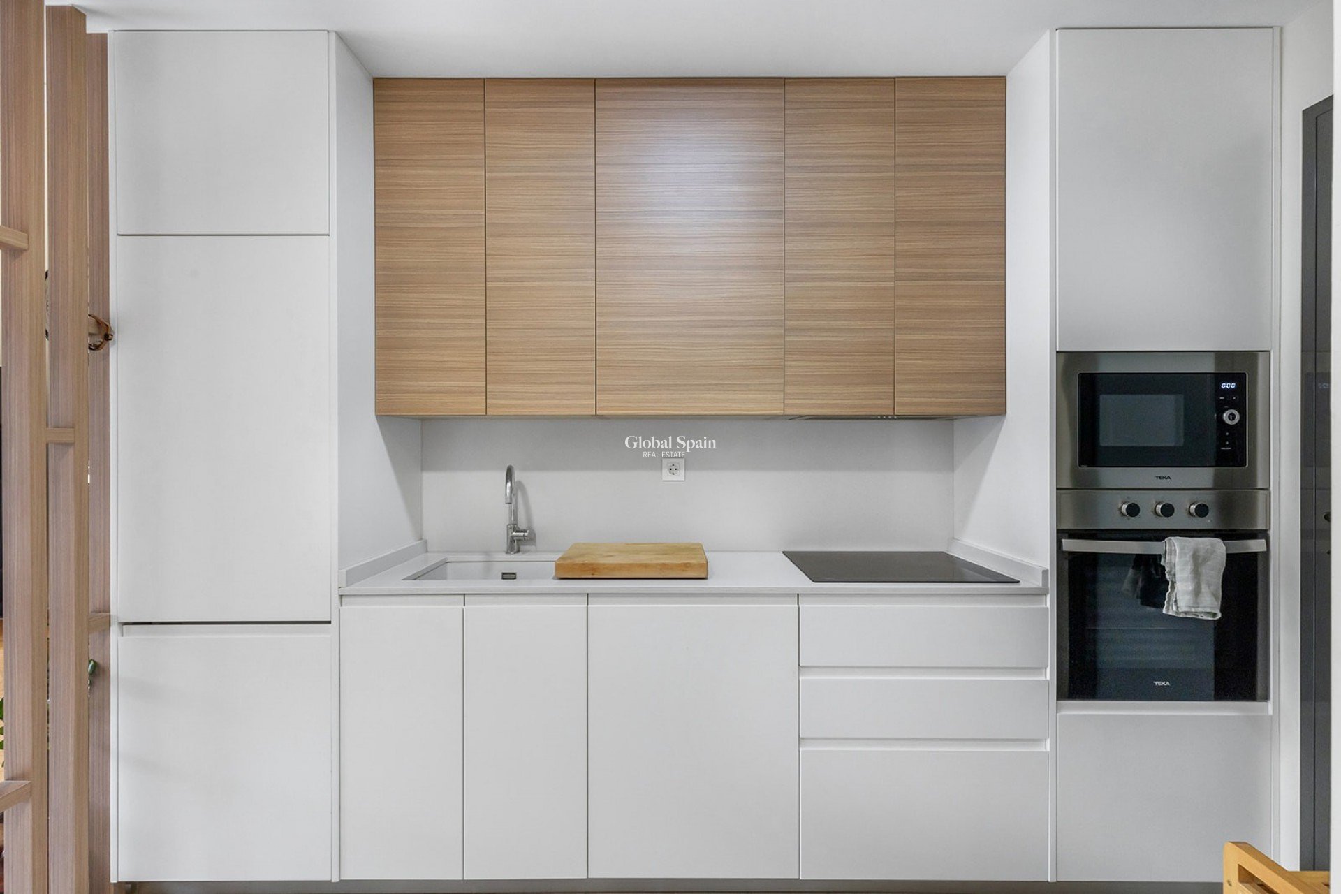 Venta - APARTAMENTO -
TORREVIEJA - Costa Blanca