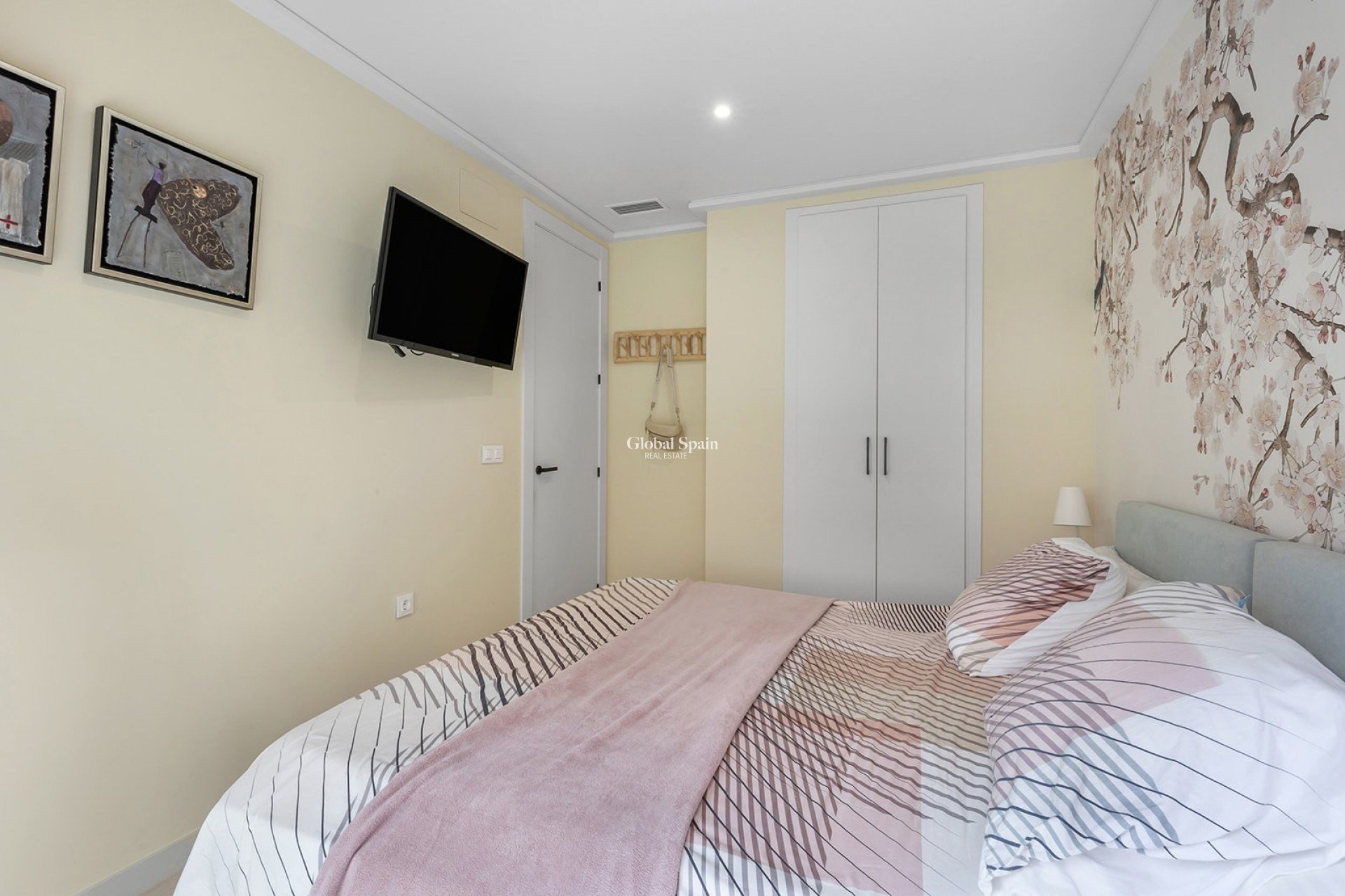 Venta - APARTAMENTO -
TORREVIEJA - Costa Blanca