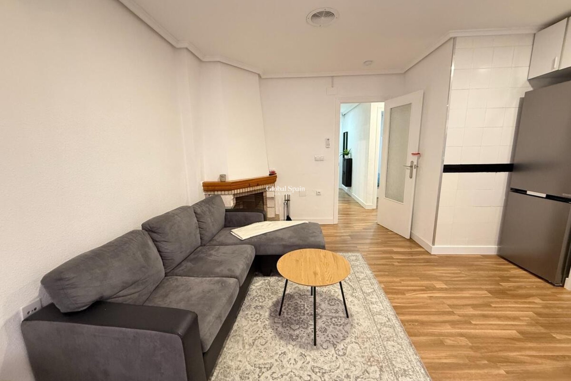 Venta - APARTAMENTO -
TORREVIEJA - Costa Blanca