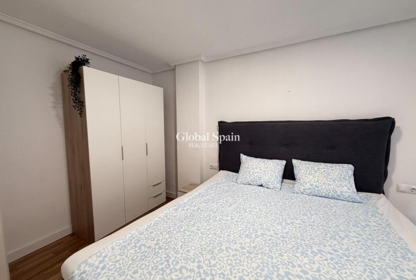 Venta - APARTAMENTO -
TORREVIEJA - Costa Blanca