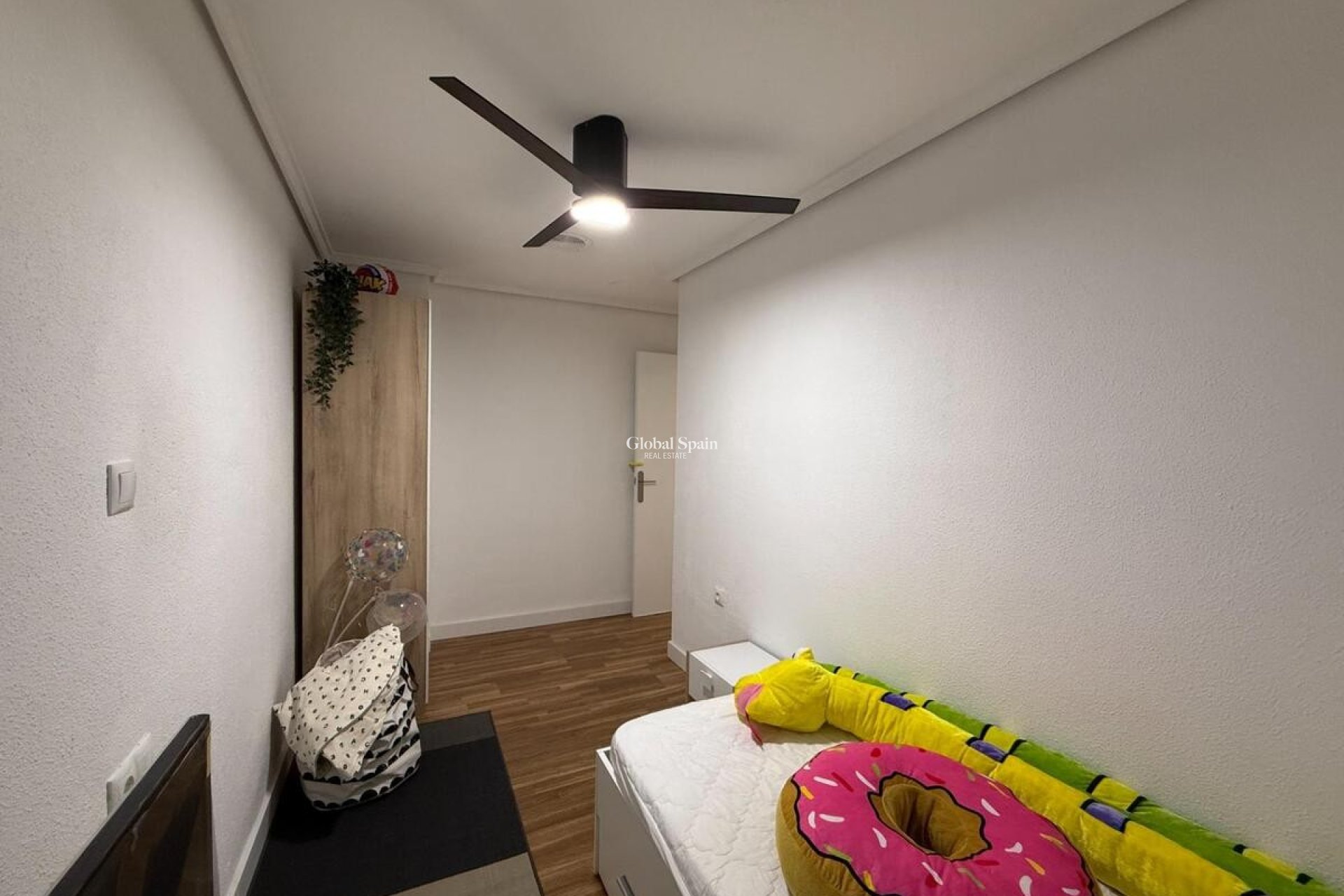 Venta - APARTAMENTO -
TORREVIEJA - Costa Blanca