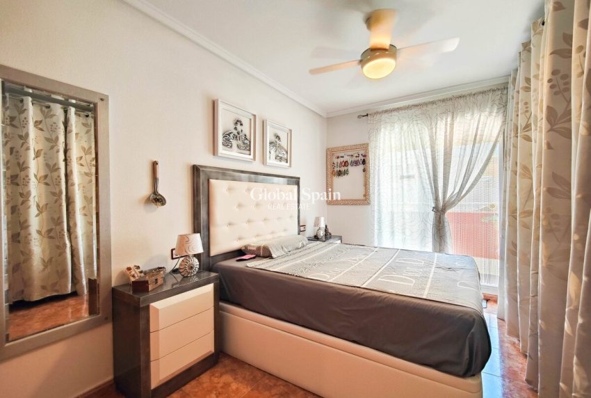 Venta - APARTAMENTO -
TORREVIEJA - Costa Blanca