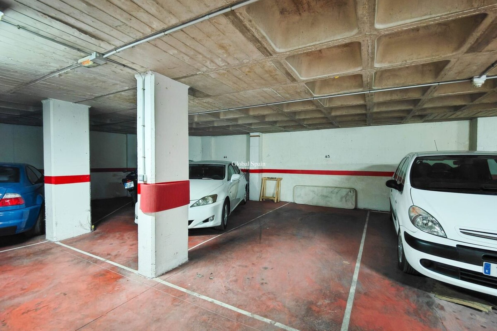 Venta - APARTAMENTO -
TORREVIEJA - Costa Blanca