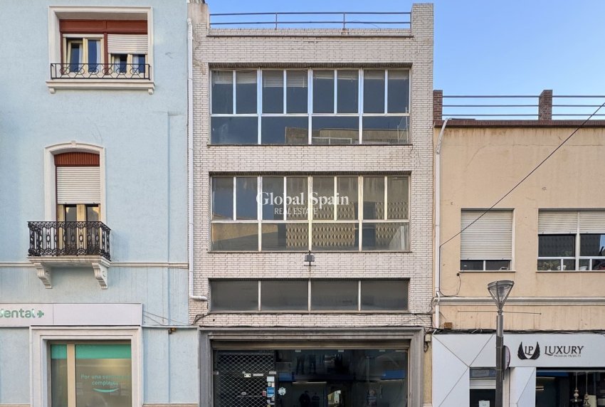 Venta - APARTAMENTO -
TORREVIEJA - Costa Blanca