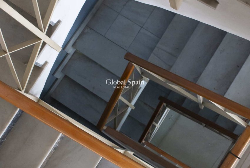 Venta - APARTAMENTO -
TORREVIEJA - Costa Blanca