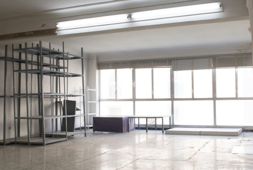 Venta - APARTAMENTO -
TORREVIEJA - Costa Blanca