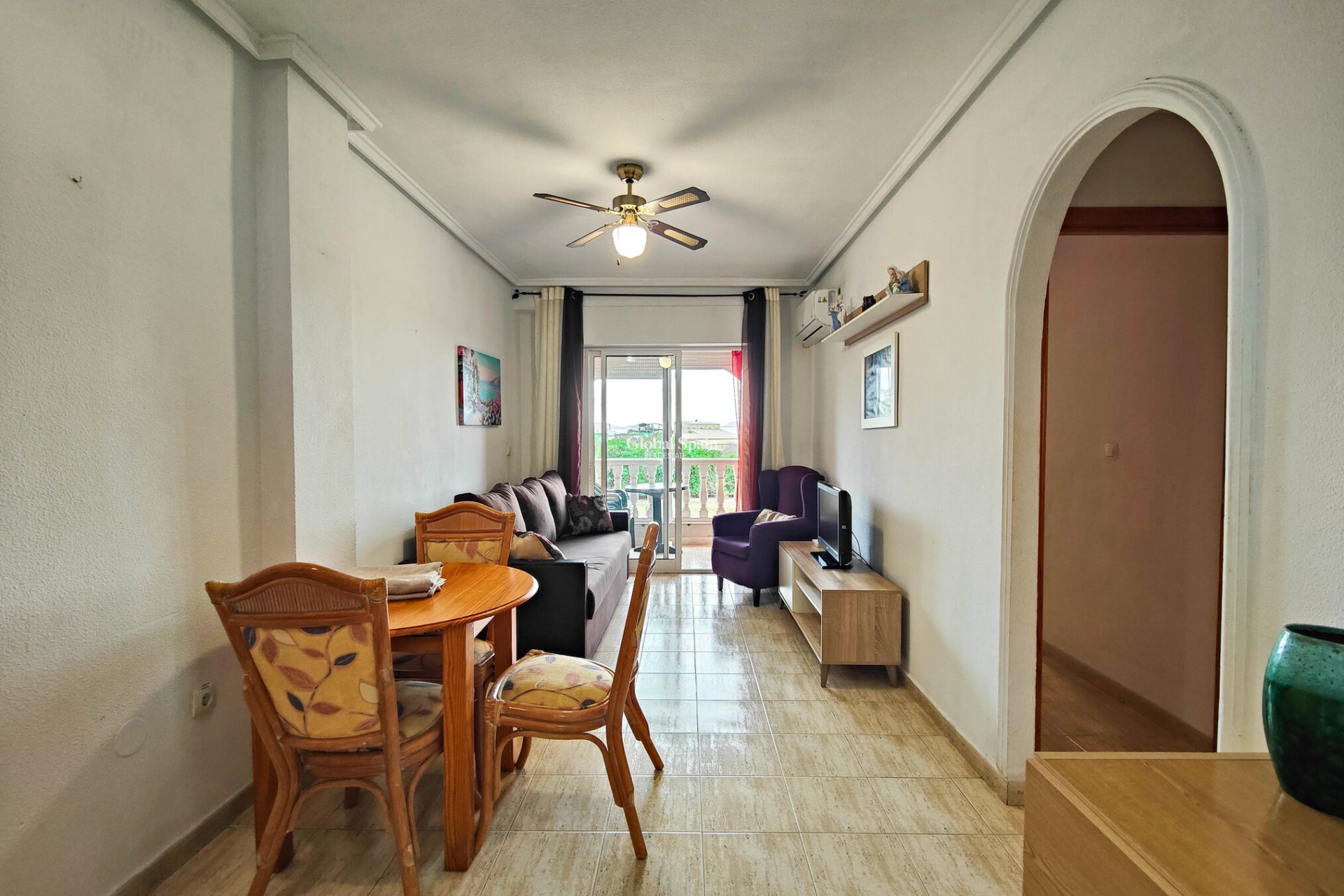 Venta - APARTAMENTO -
TORREVIEJA - Costa Blanca