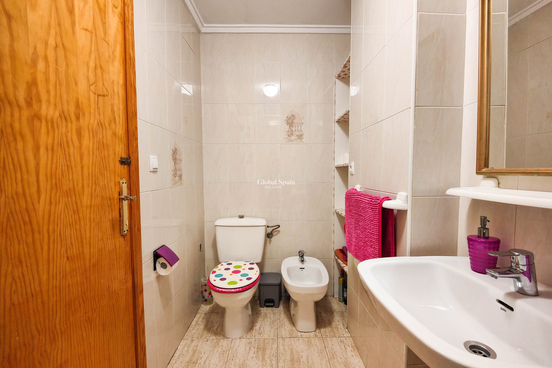 Venta - APARTAMENTO -
TORREVIEJA - Costa Blanca