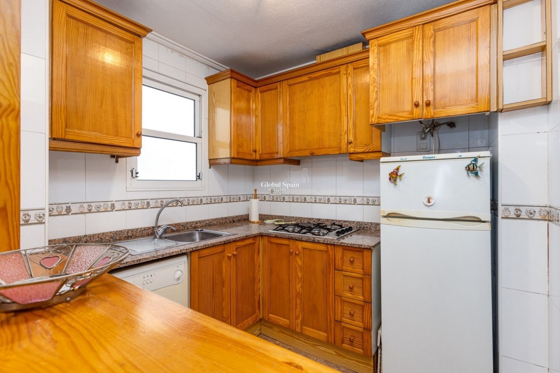 Venta - APARTAMENTO -
TORREVIEJA - Costa Blanca