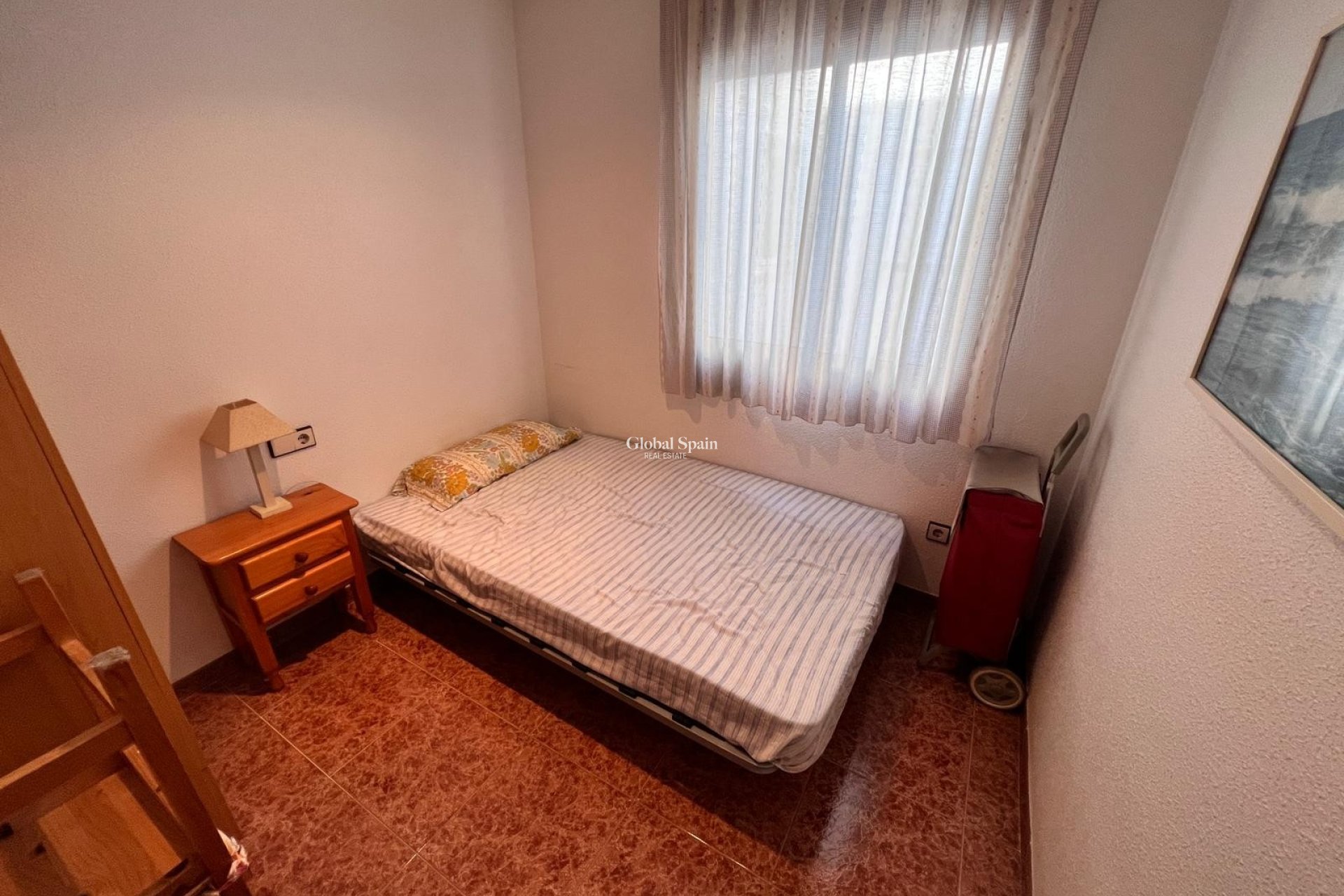 Venta - APARTAMENTO -
TORREVIEJA - Costa Blanca