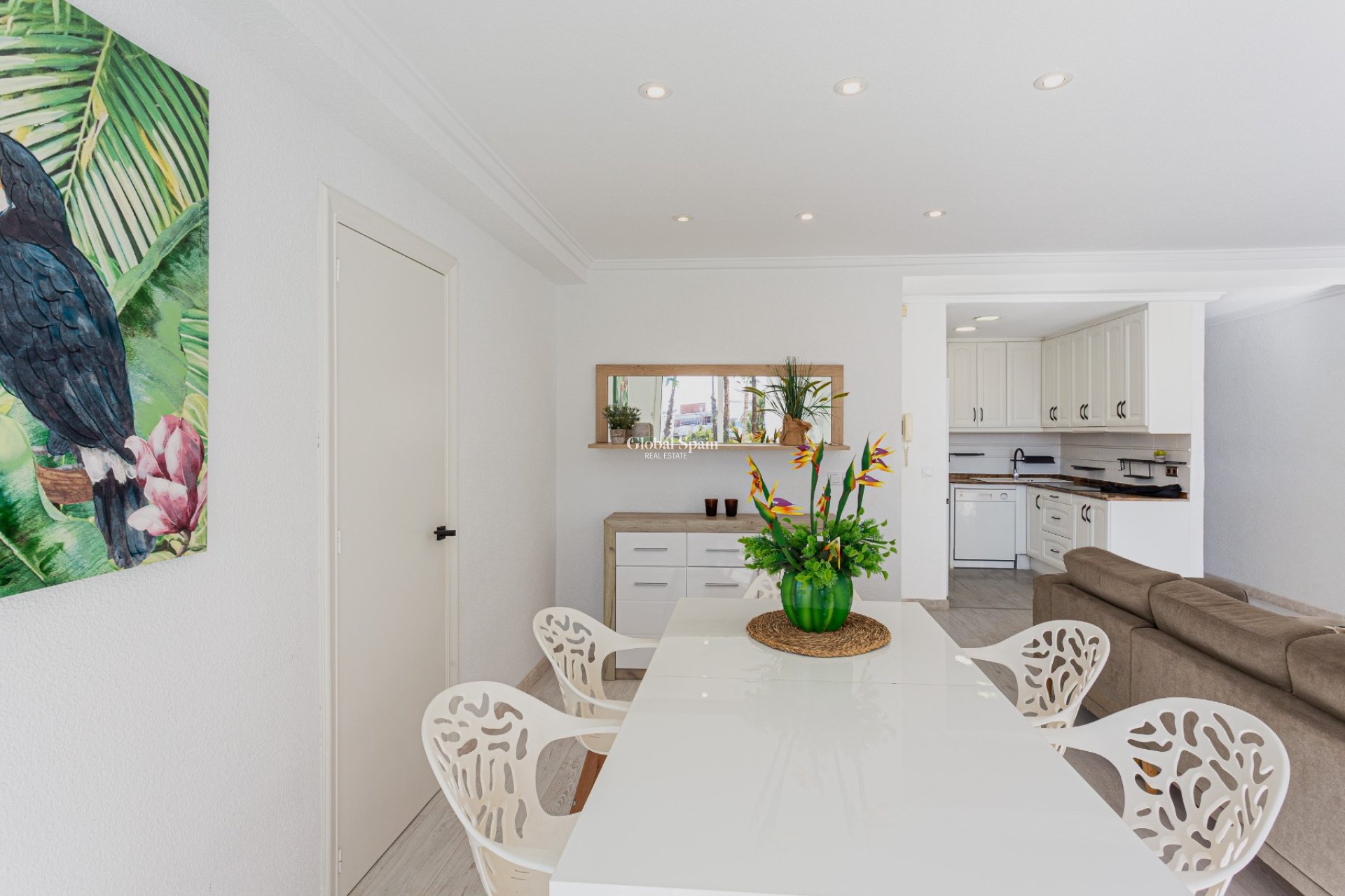 Venta - APARTAMENTO -
TORREVIEJA - Costa Blanca