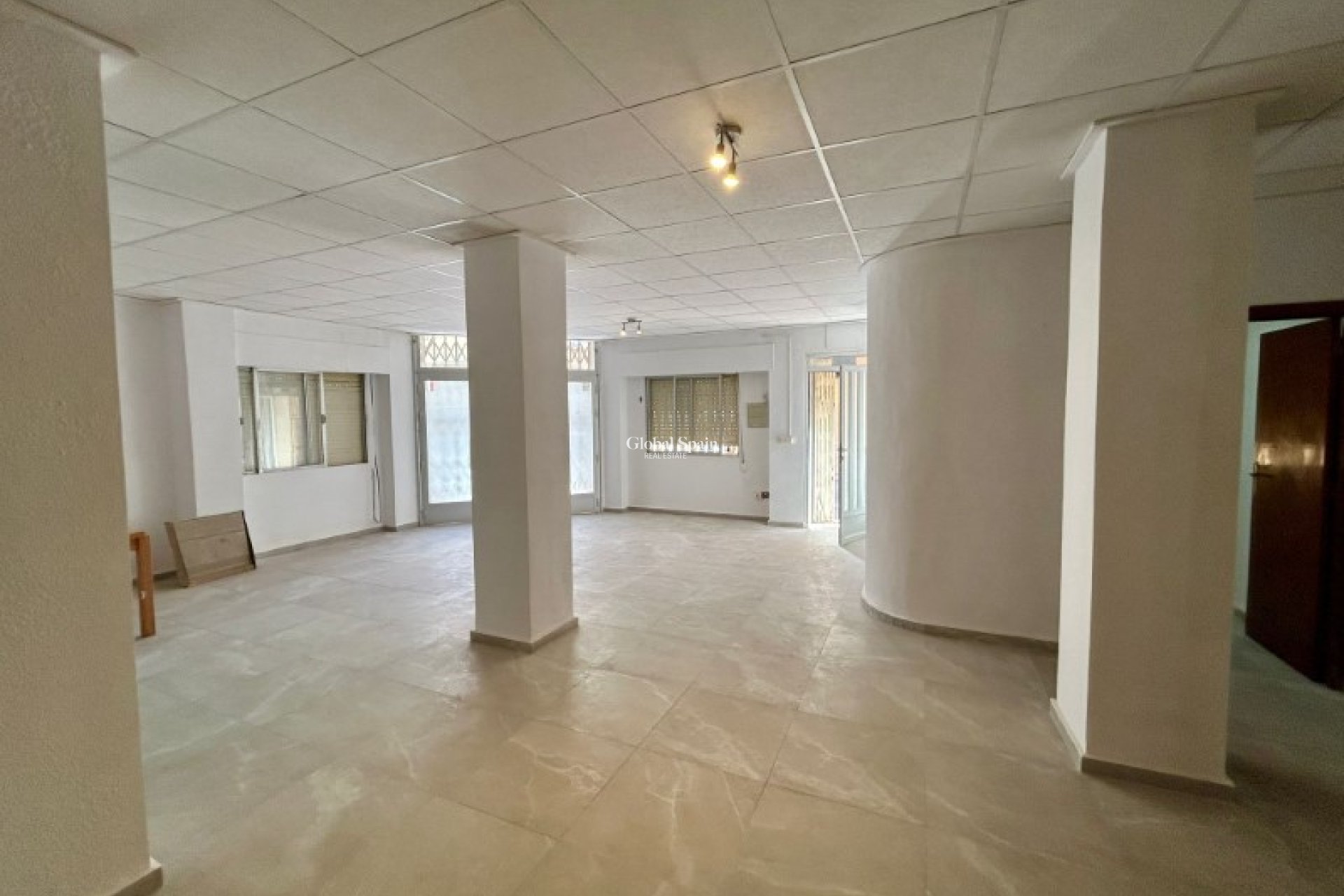 Venta - APARTAMENTO -
TORREVIEJA - Costa Blanca