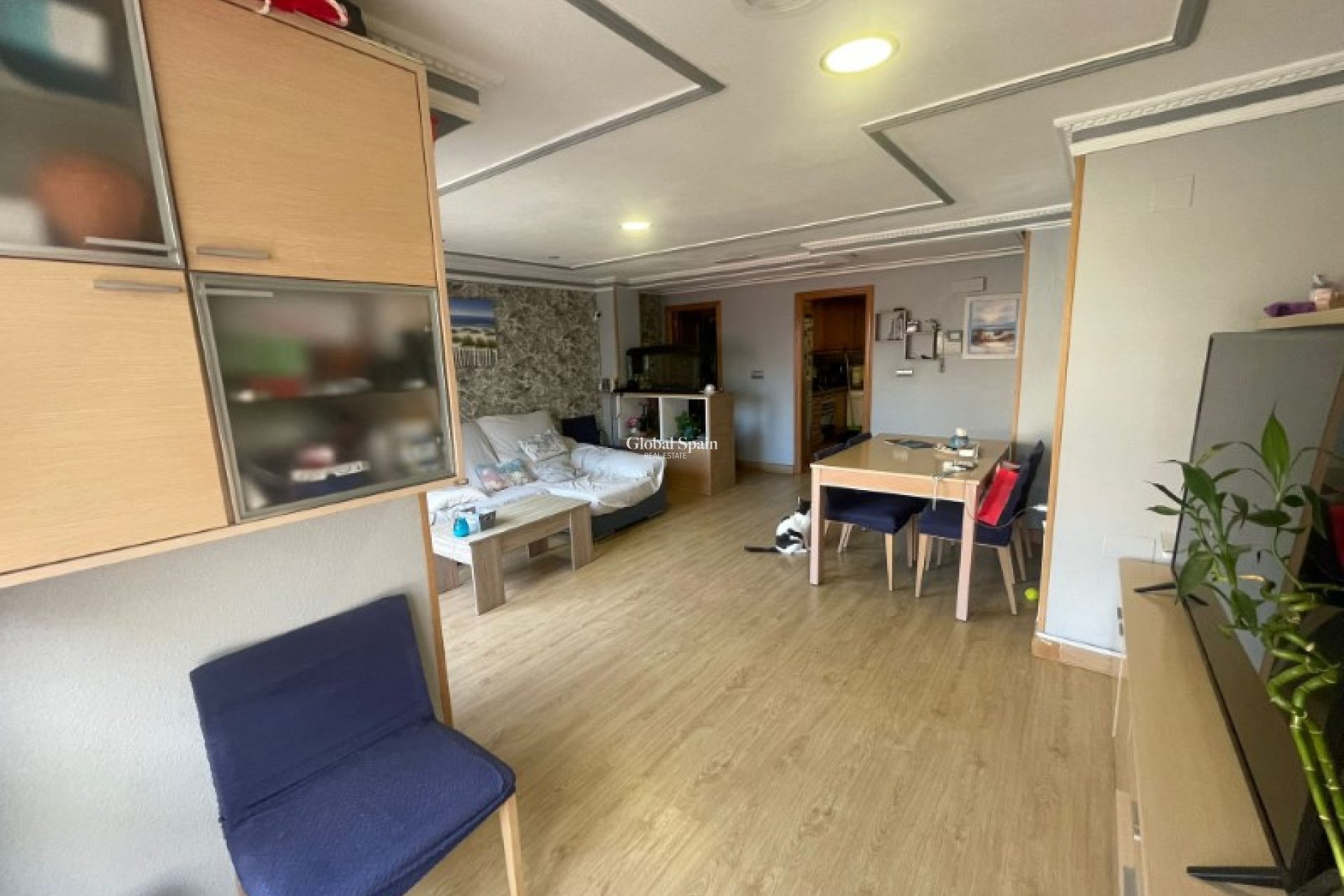 Venta - APARTAMENTO -
TORREVIEJA - Costa Blanca