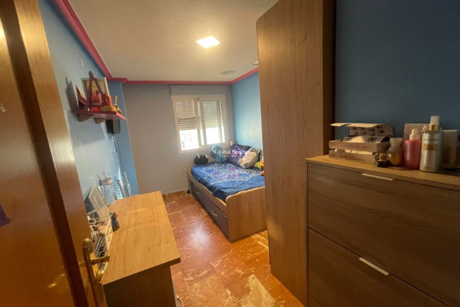 Venta - APARTAMENTO -
TORREVIEJA - Costa Blanca