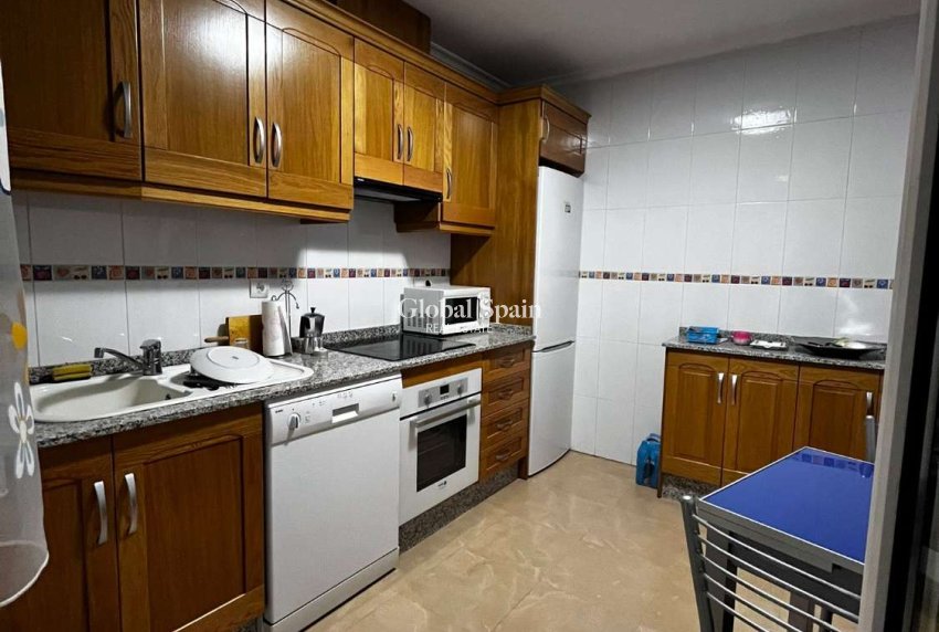 Venta - APARTAMENTO -
TORREVIEJA - Costa Blanca