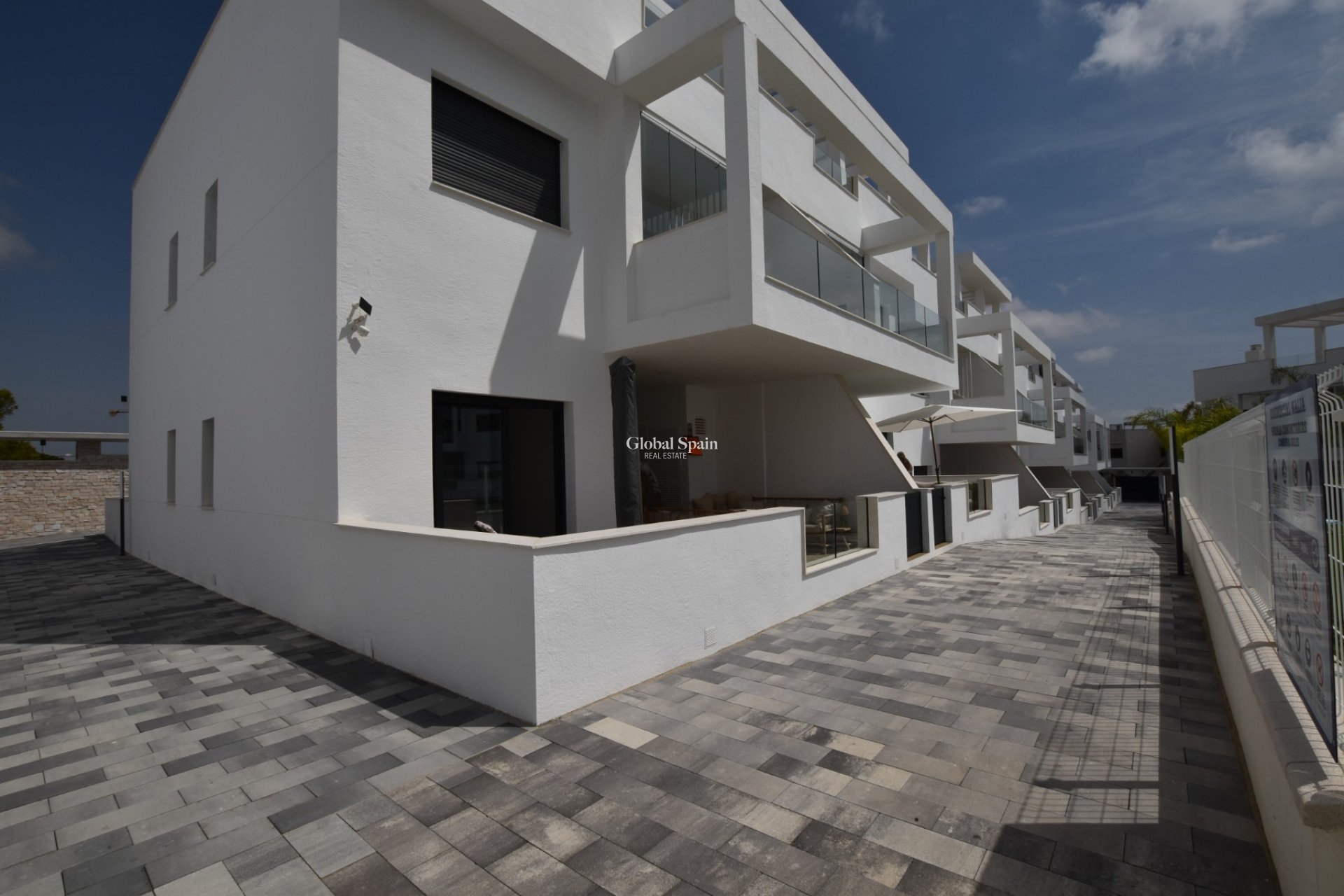Venta - APARTAMENTO -
TORREVIEJA - Costa Blanca