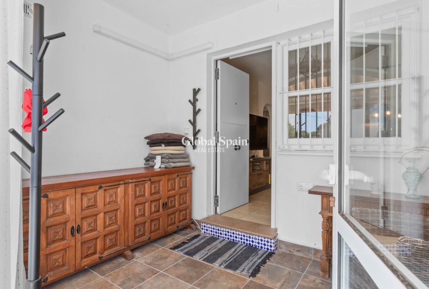 Venta - APARTAMENTO -
TORREVIEJA - Costa Blanca