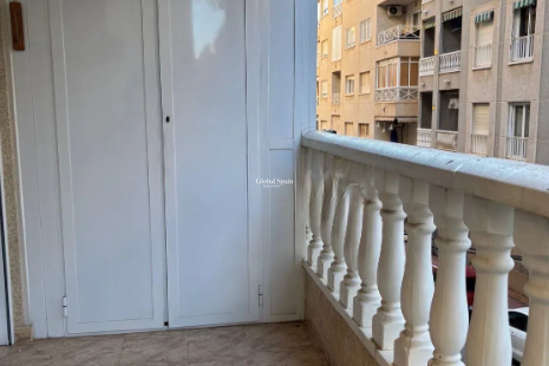 Venta - APARTAMENTO -
TORREVIEJA - Costa Blanca