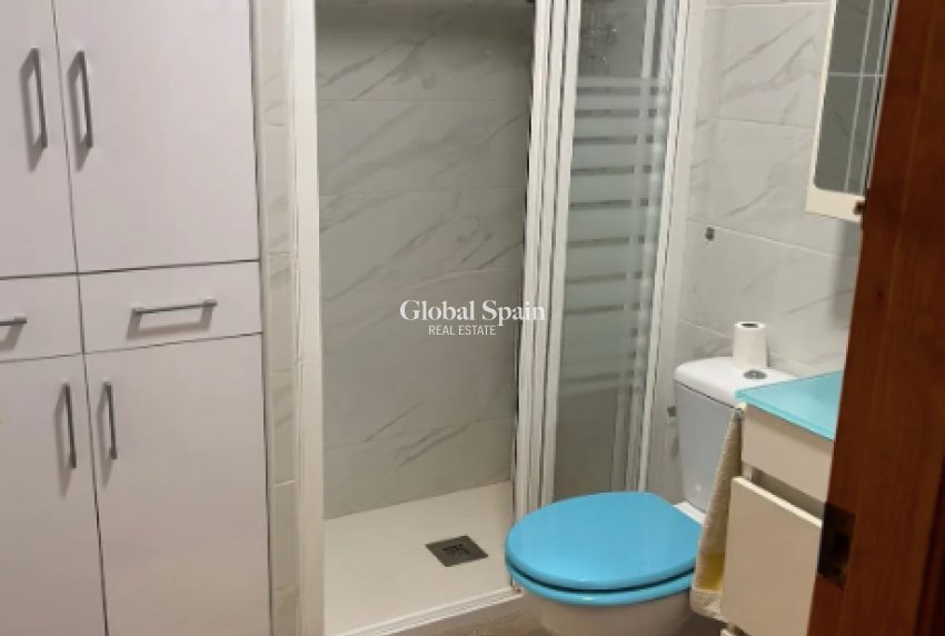 Venta - APARTAMENTO -
TORREVIEJA - Costa Blanca