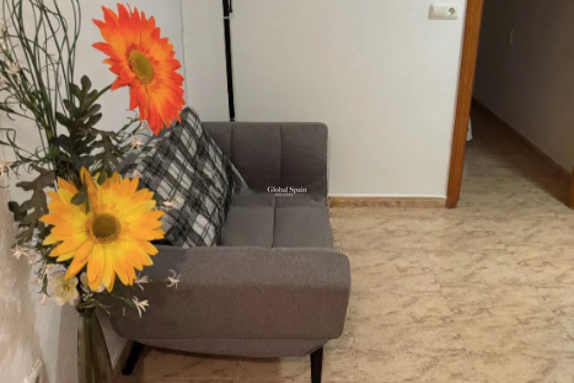 Venta - APARTAMENTO -
TORREVIEJA - Costa Blanca